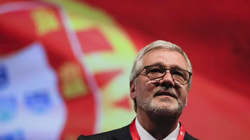 UGT exige simulações antes de qualquer reforma da Segurança Social