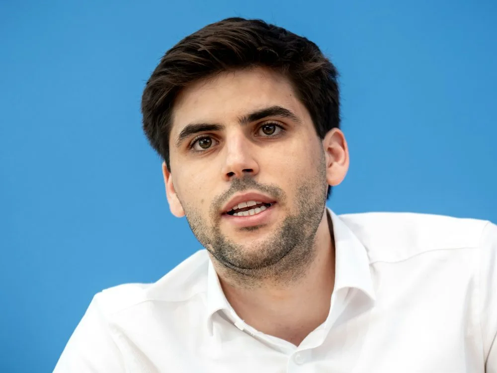 Sachsen-Anhalt: Er stellt sich der AfD in den Weg. Und hat keine ruhige Minute mehr