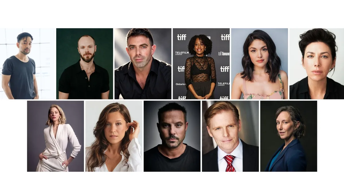 Prime Video’s NASA Limited Series ‘The Challenger’ Adds 11 To Cast