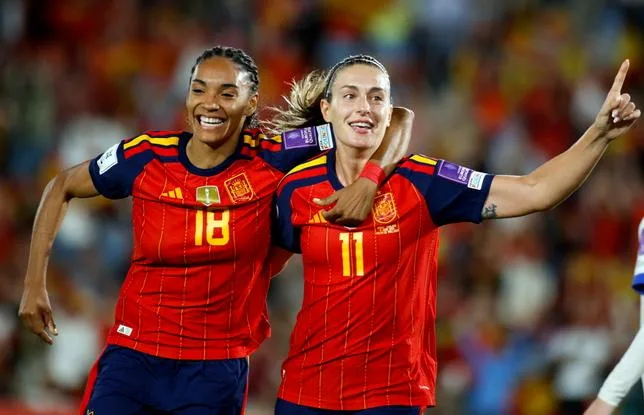 Espagne : la Fédération de football va faciliter la congélation d’ovocytes de ses joueuses