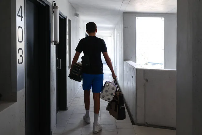 En dix ans de macronie, le coût de la vie étudiante a bondi de 35%
