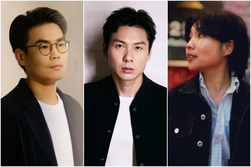 AI Grief-Bot Dramedy ‘Talk to Me When You Are Dead,’ Produced by Anthony Chen, Probes the Limits of Digital Afterlives at Busan Asian Project Market