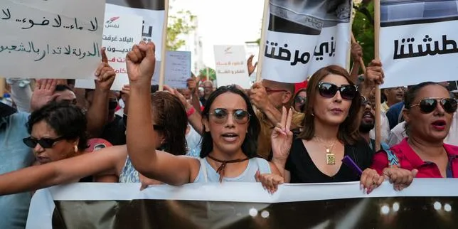 En Tunisie, les motifs de mécontentement s’accumulent, mais l’opposition reste inaudible