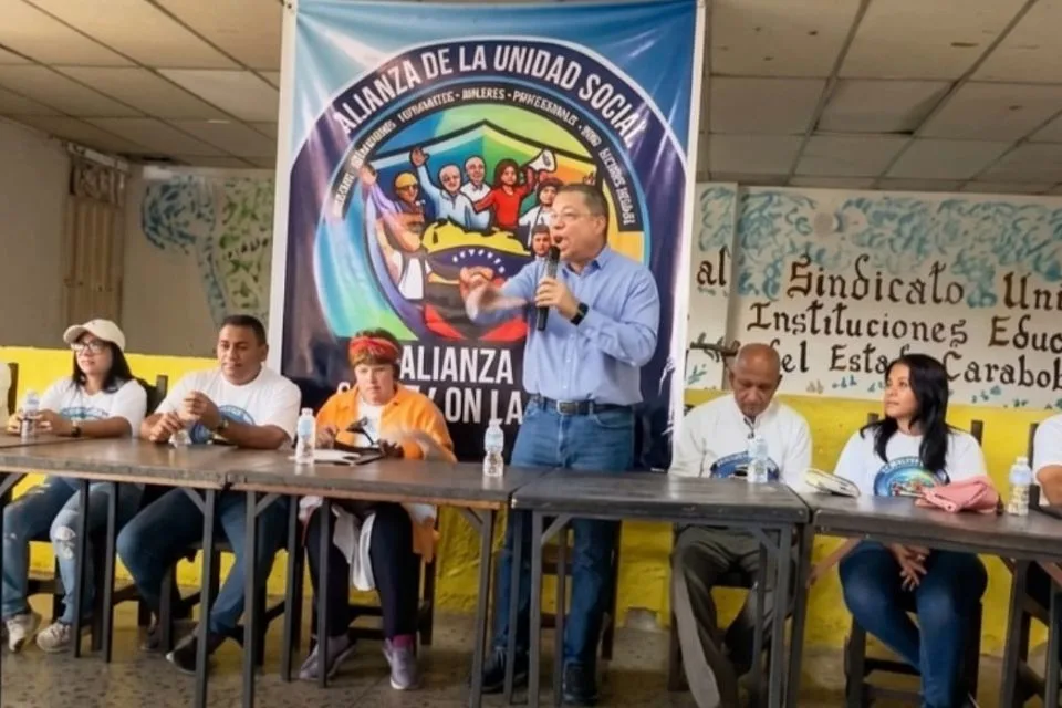 MPV pide que el presupuesto de 2027 sea público y que se designe un nuevo contralor