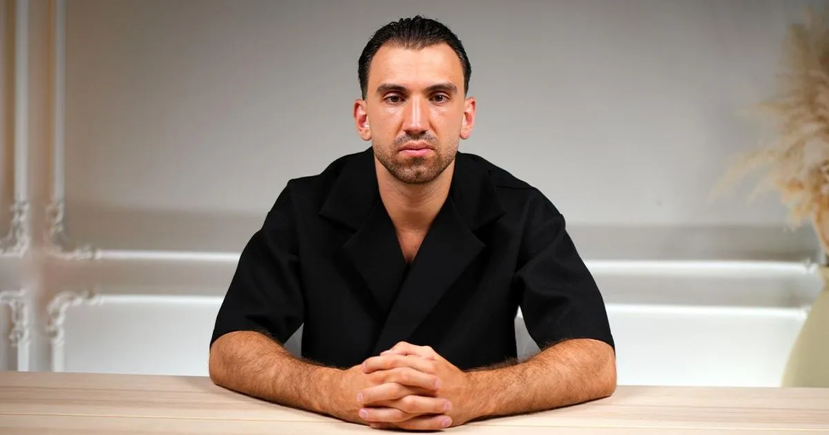 Luc Labarile, l’entrepreneur qui veut remettre l’apprentissage des langues à l’endroit