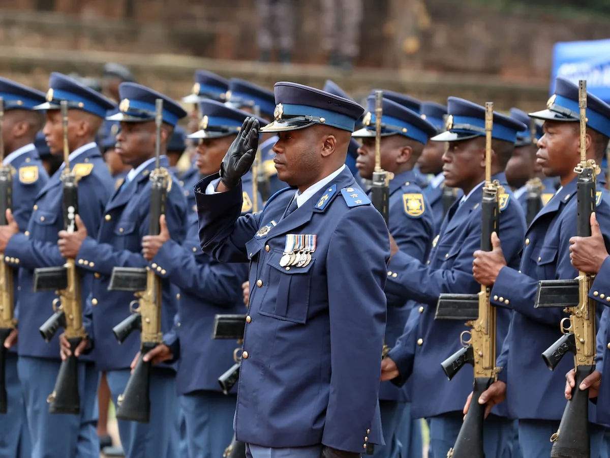 POLL | Are police doing enough to protect women?