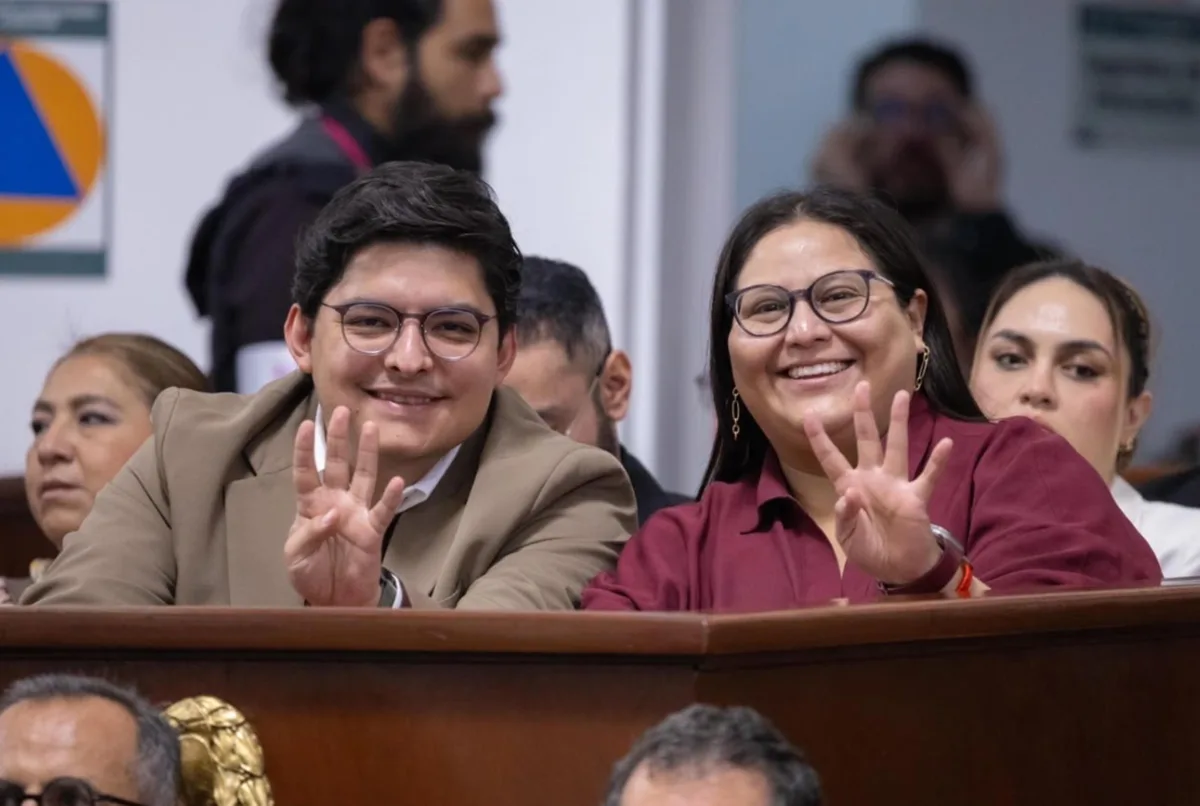 Morena busca mantener alianza con el PT y Verde para 2027 en la CDMX; reitera que ‘se harán valer las encuestas’