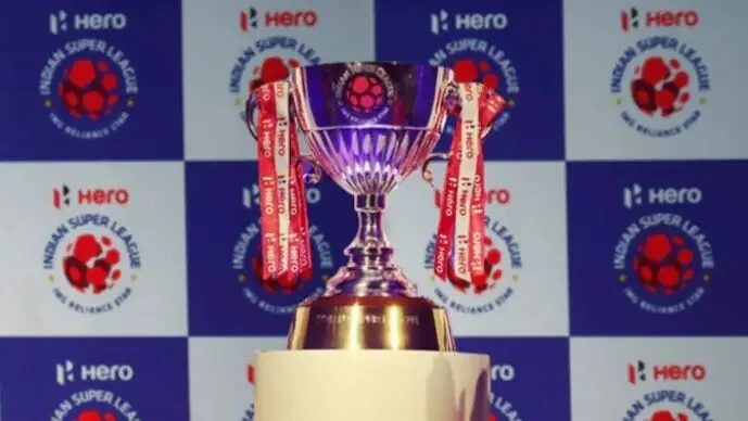 ISL to start in October with 13 teams after Diamond Harbour miss deadline
