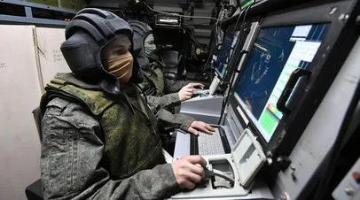 Десятки беспилотников сбили ночью в Самарской области