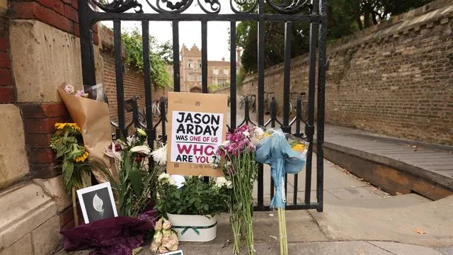 Jason Arday: Cambridge-Kanzler spricht von »rassistischer Hetzjagd« auf Jason Arday