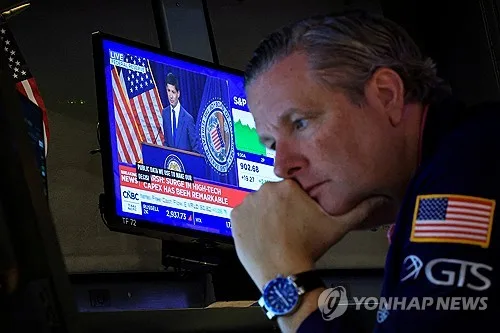 뉴욕증시, AI 매도세·PPI 발표 소화하며 혼조 출발
