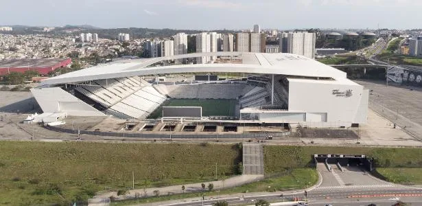 Os cuidados da Caixa ao negociar com o Corinthians