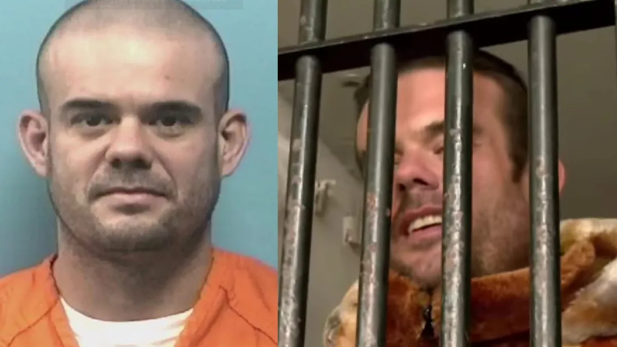 Joran van der Sloot exige su traslado de Challapalca tras denunciar amenazas de muerte en prisión