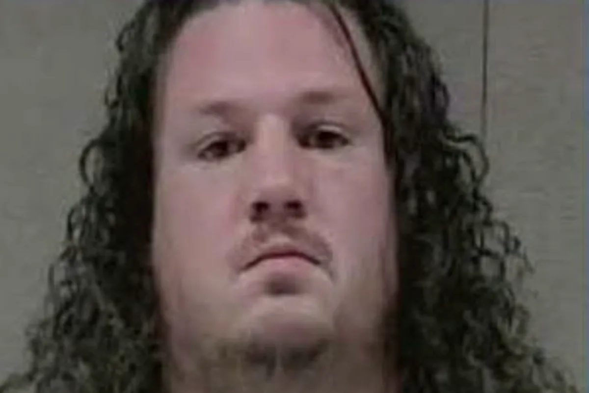 Girl kidnapped at sleepover and taken into woods was found by Good Samaritan barefoot in a ditch