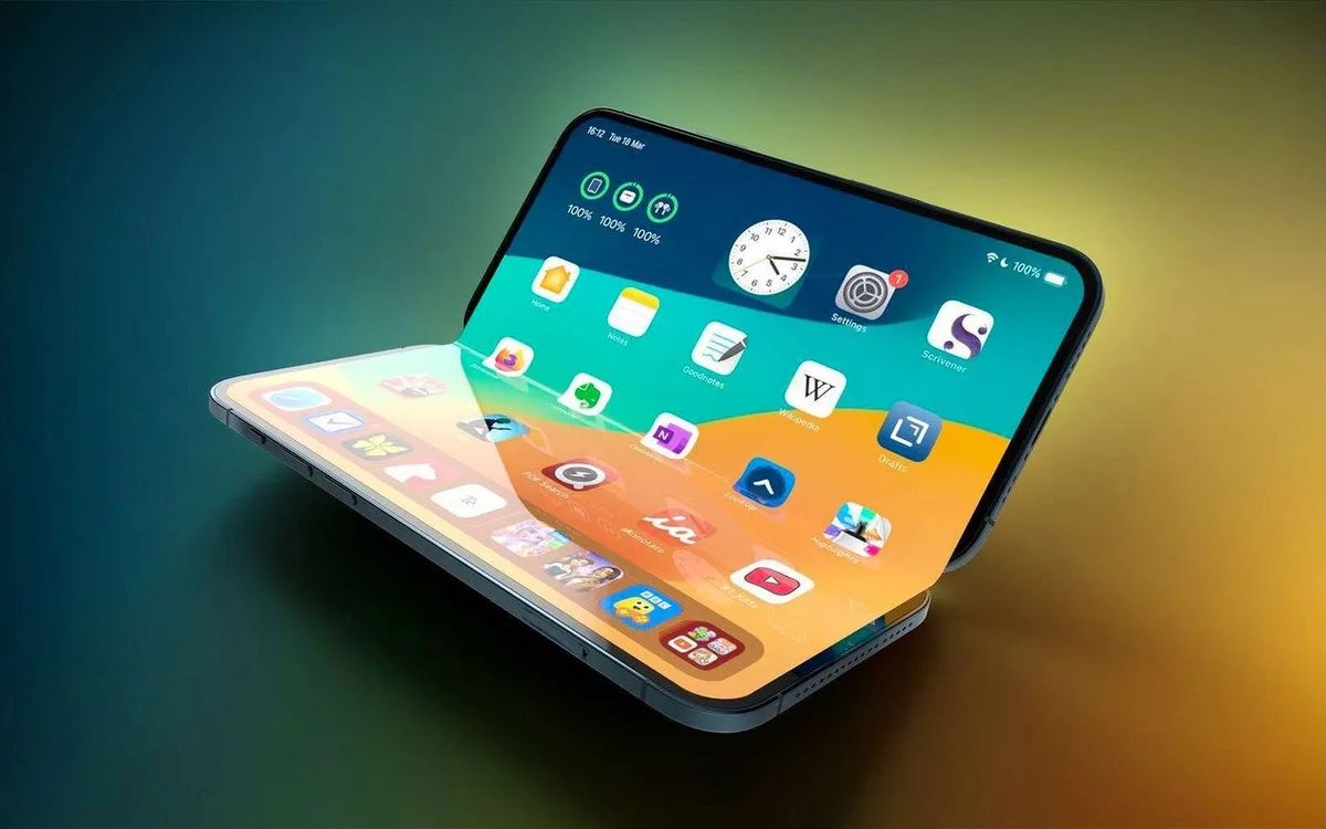 Les premiers testeurs adoubent l’iPhone pliable, malgré deux compromis difficiles à ignorer