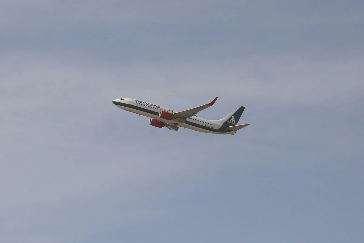 EU concluye evaluación de seguridad aérea a la AFAC de México