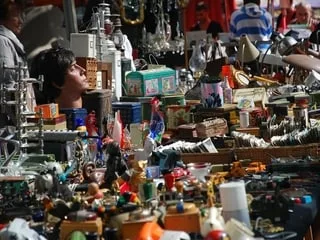 Des billets de train à trois euros pour se rendre à la plus grande braderie d’Europe : la SNCF lance une vente spéciale