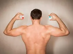 Gefahr für das Männerherz: Zu wenig Testosteron ist offenbar ungesund - zu viel aber auch