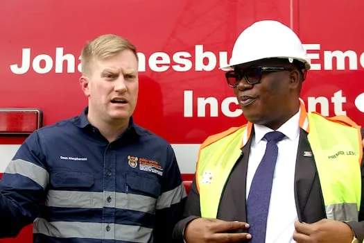 Building collapses need action, not only government sympathy, says Macpherson