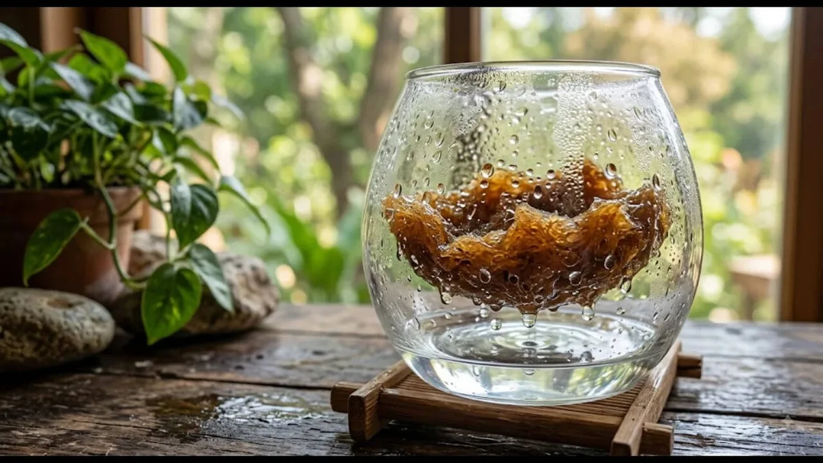 Texas researchers turn biomass into a machine that makes water from air