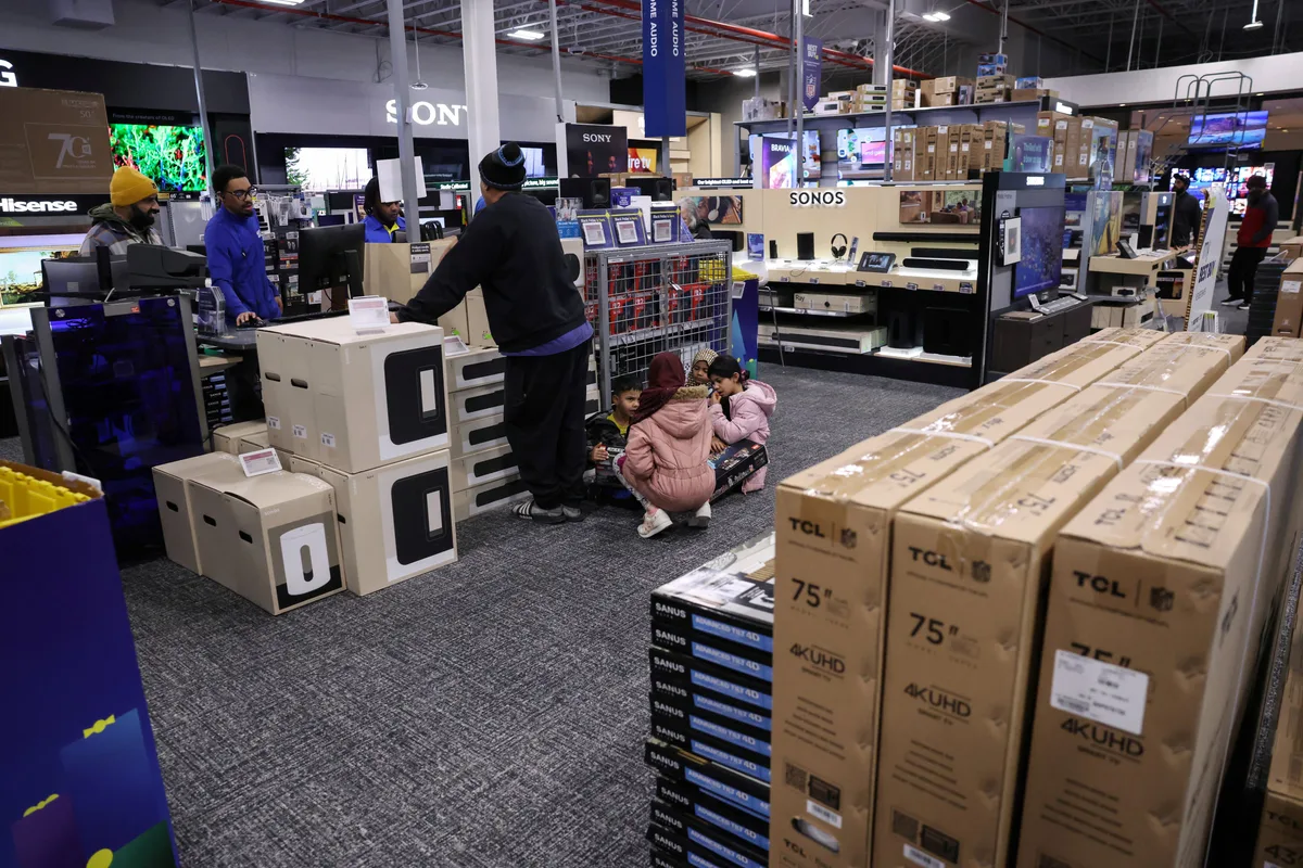 South African consumers focus on value in weak economy