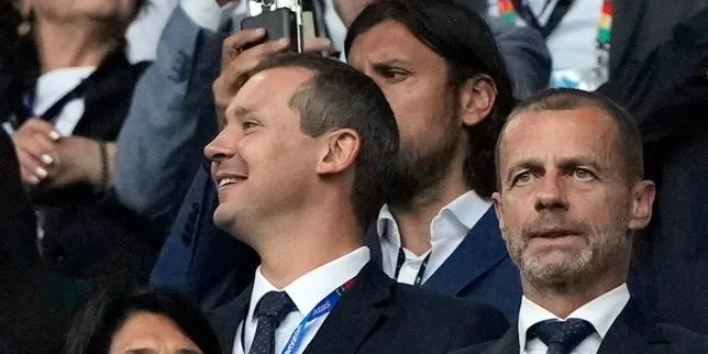 La FIFA licencie le Français Kevin Lamour, numéro trois de l’instance qui s’est opposé à Gianni Infantino