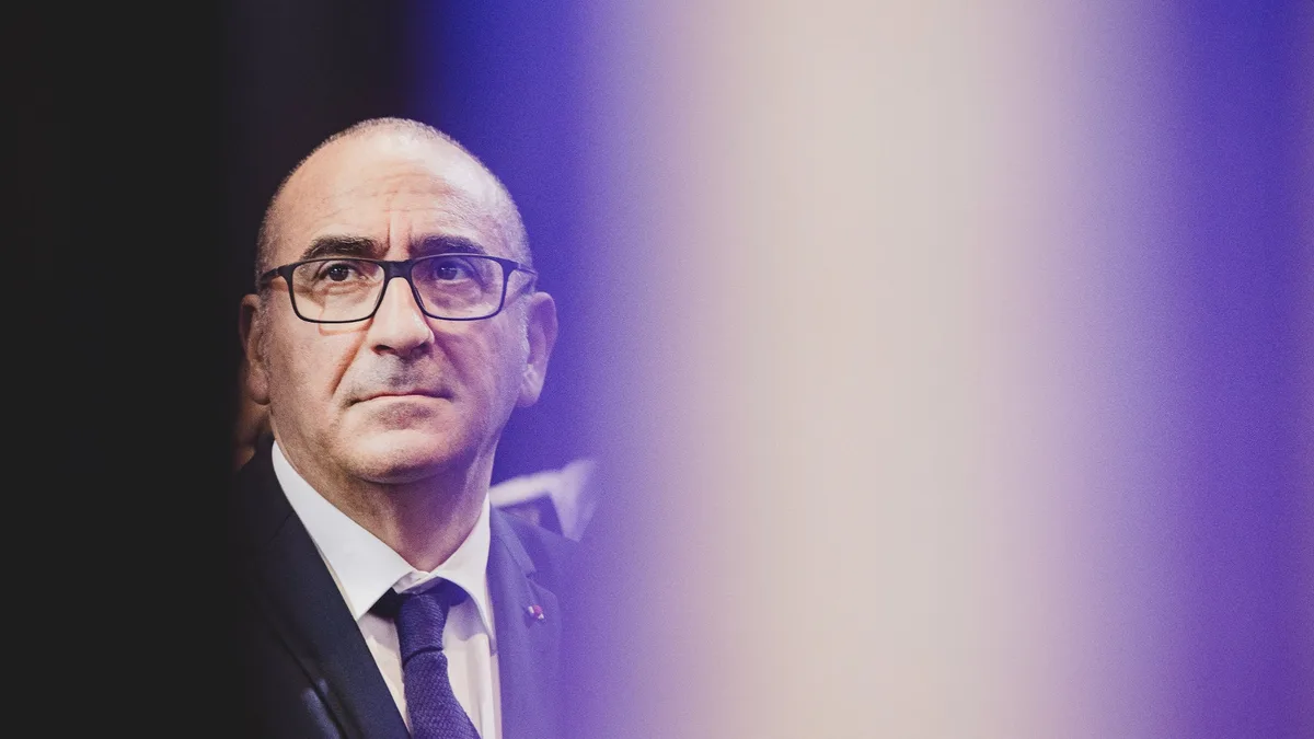 Propos racistes d'un policier municipal à Carcassonne: Laurent Nuñez annonce avoir saisi l'Inspection générale de la gendarmerie nationale