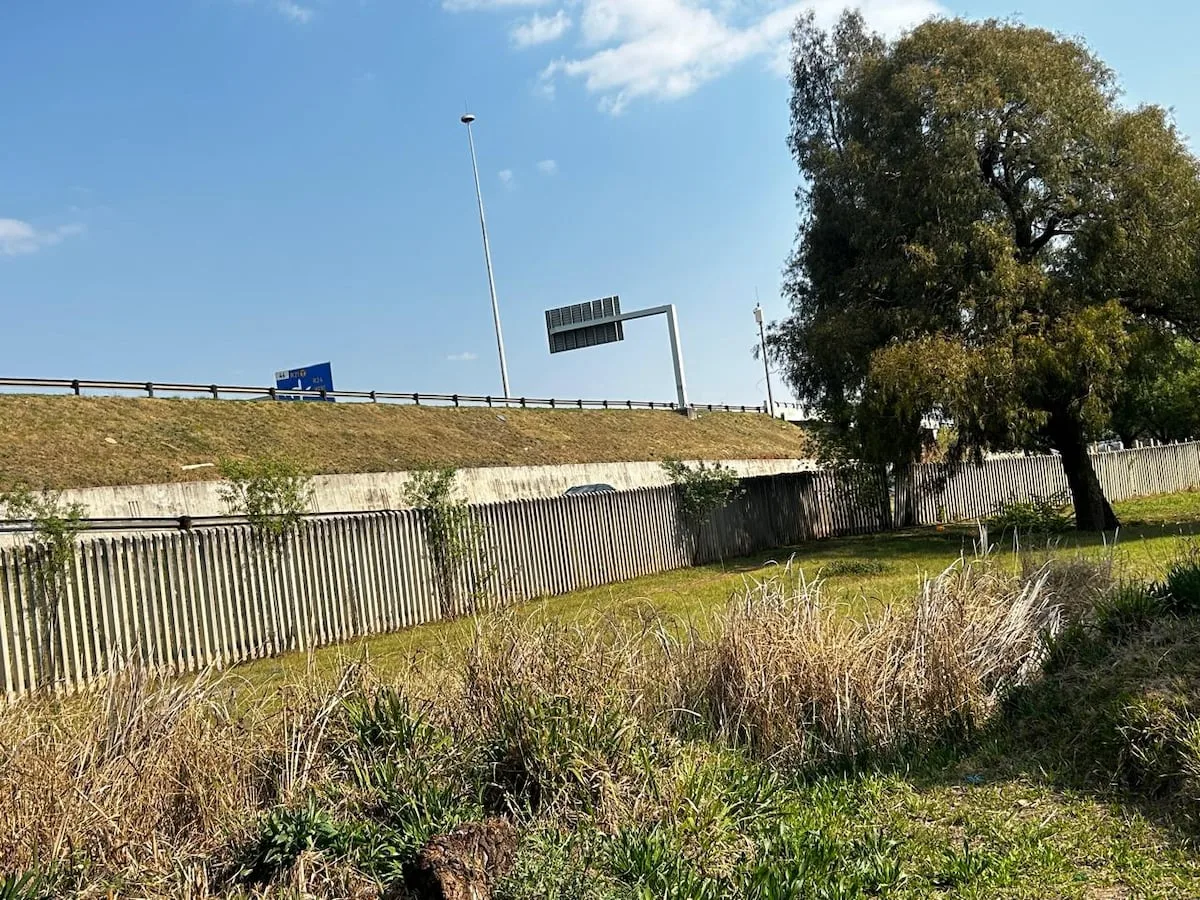 SOWETAN | Women cannot be prisoners of fear
