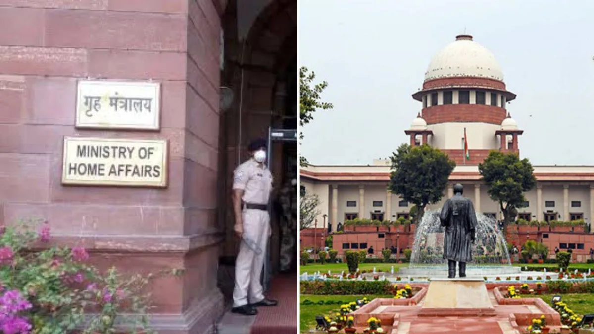 ‘Suspension of cellular internet services needed in exigencies’: MHA reply to SC notice