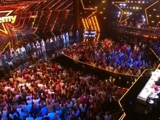 Star Academy 2026. Larmes de Mosimann, Céline Dion en hymne, immunité… On vous résume le premier prime