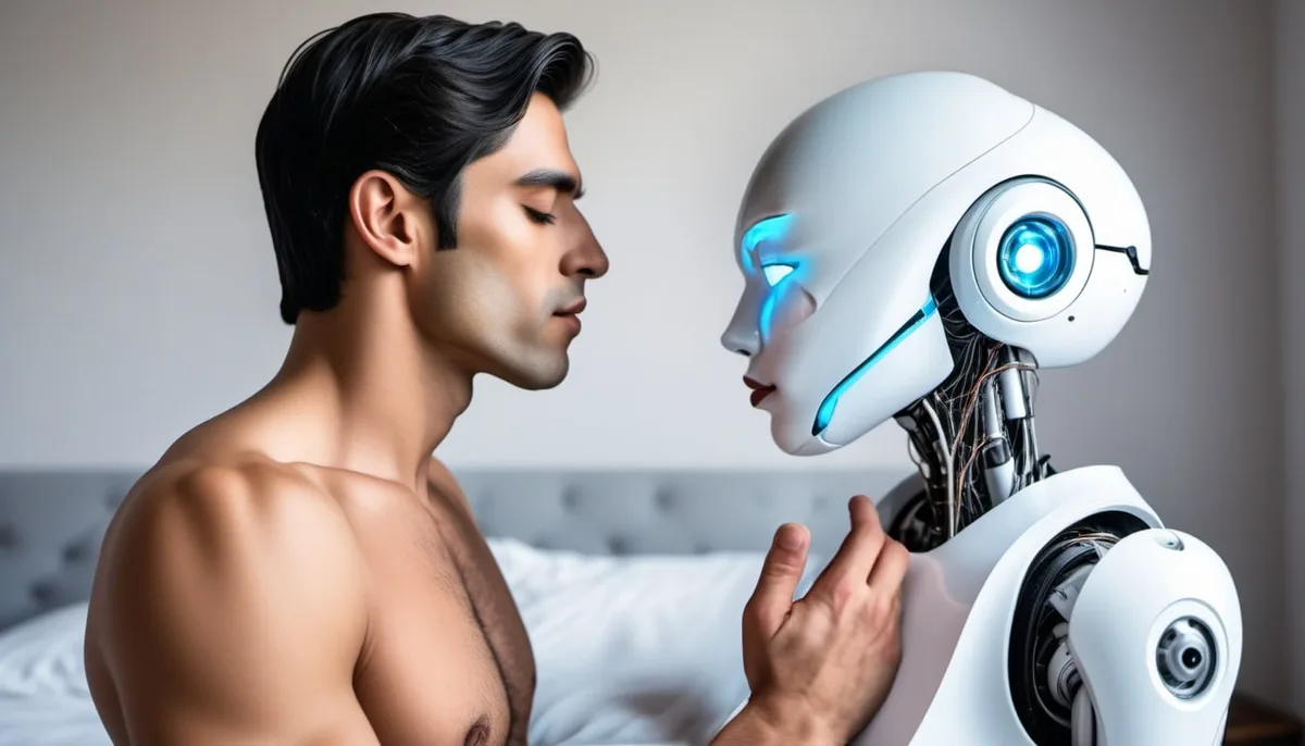 Dobles digitales y actores que nunca existieron: cómo la IA está transformando la industria para adultos