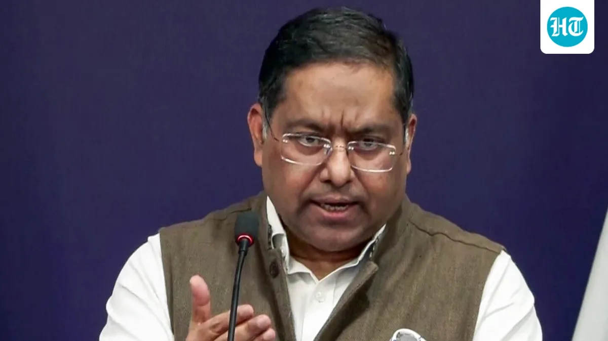 ‘Biased, lacks credibility': India on USCIRF seeking ban on RSS