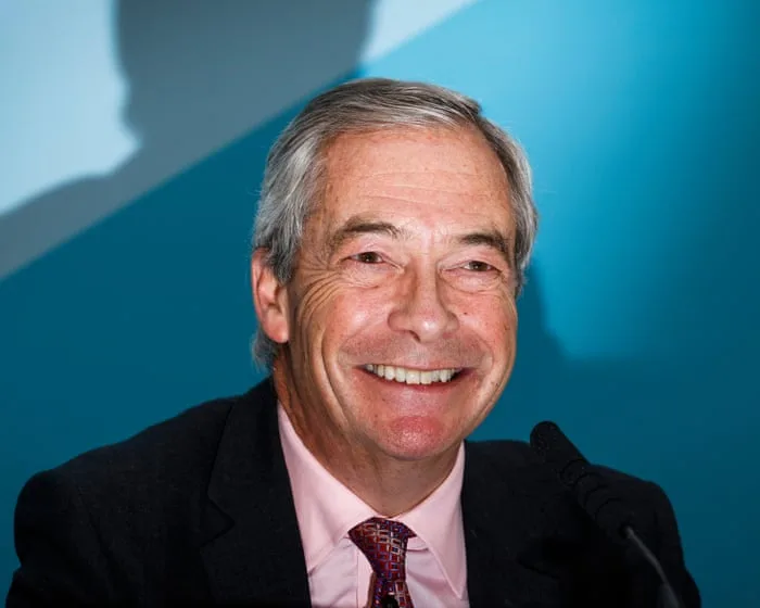 ‘Significant unease’ at the Telegraph over Reform using outlet for ‘spoiler’ tactics