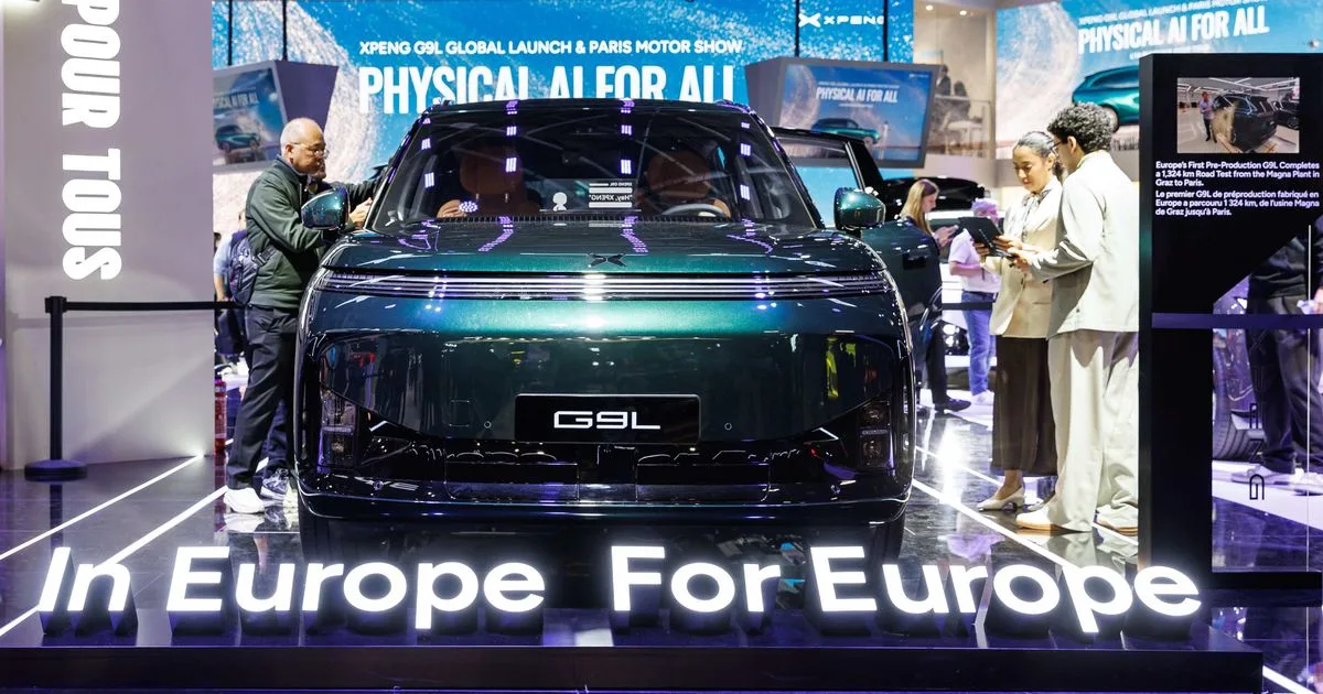 Un accord franco-allemand sur l’automobile qui maintient « notre ambition climatique et notre production en Europe », vraiment ?