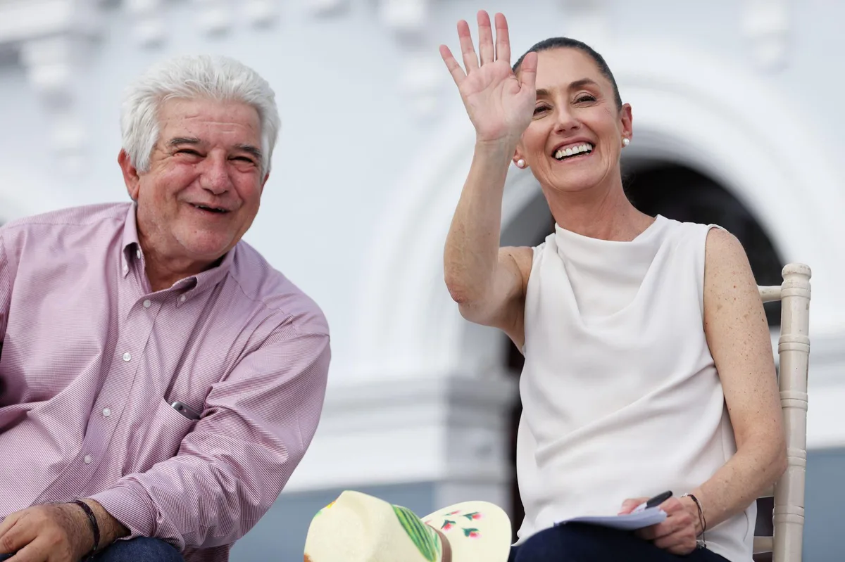 José Ramiro López Obrador, hermano de AMLO, descarta candidatura en elecciones de 2027