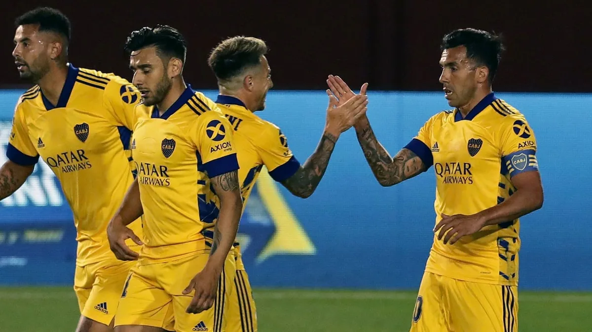 Un campeón de la Libertadores que pasó por Boca ahora es refuerzo de un club de un país europeo con 89.000 habitantes