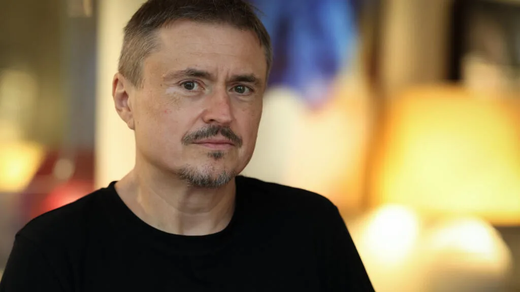 Cristian Mungiu (Palme d'or 2026): «J'utilise le cinéma pour lutter contre ces politesses qui empêchent de nous exprimer»