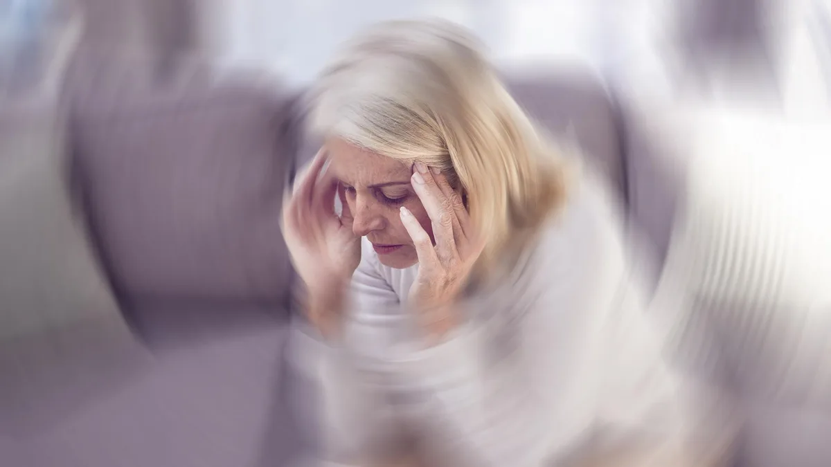 Morbus Menière: Symptome, Ursachen und Behandlung