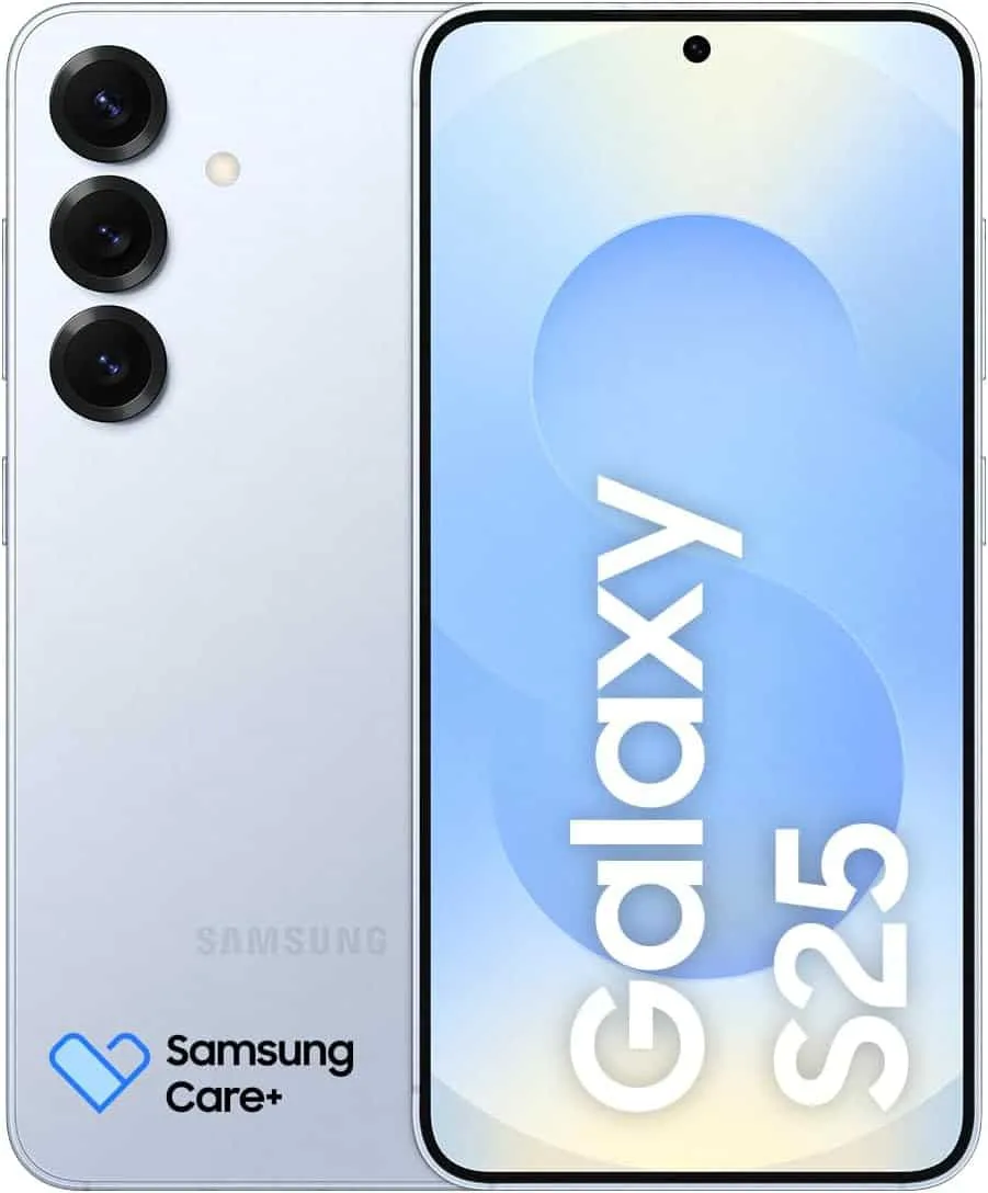 Ofertas do dia: Galaxy S25, Nintendo Switch 2, Karcher e mais