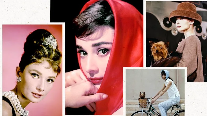 The biography Audrey Hepburn never wanted to be written