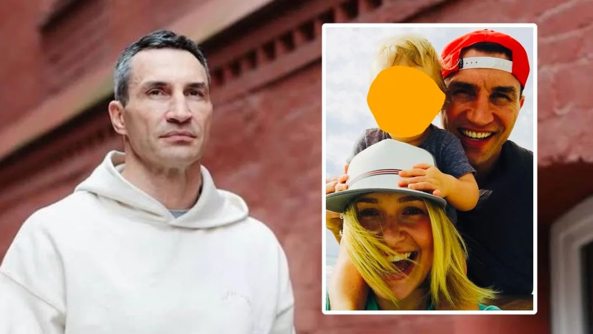 Wladimir Klitschko, expareja de Hayden Panettiere, rompe su silencio: "A nuestra hija siempre le hablaré de ti con respeto"