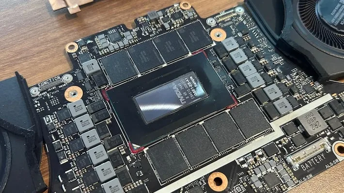 RTX Spark: NVIDIA e Microsoft mostram como os jogos vão rodar em notebooks com chip Arm