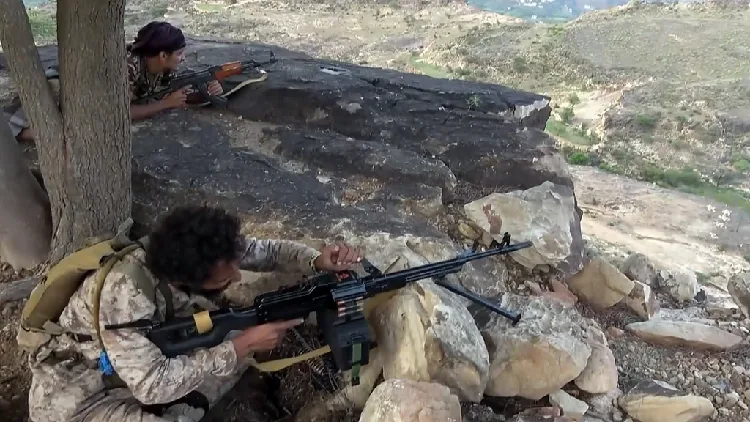 Yemen conflict escalates as Saudi Arabia faces security dilemma