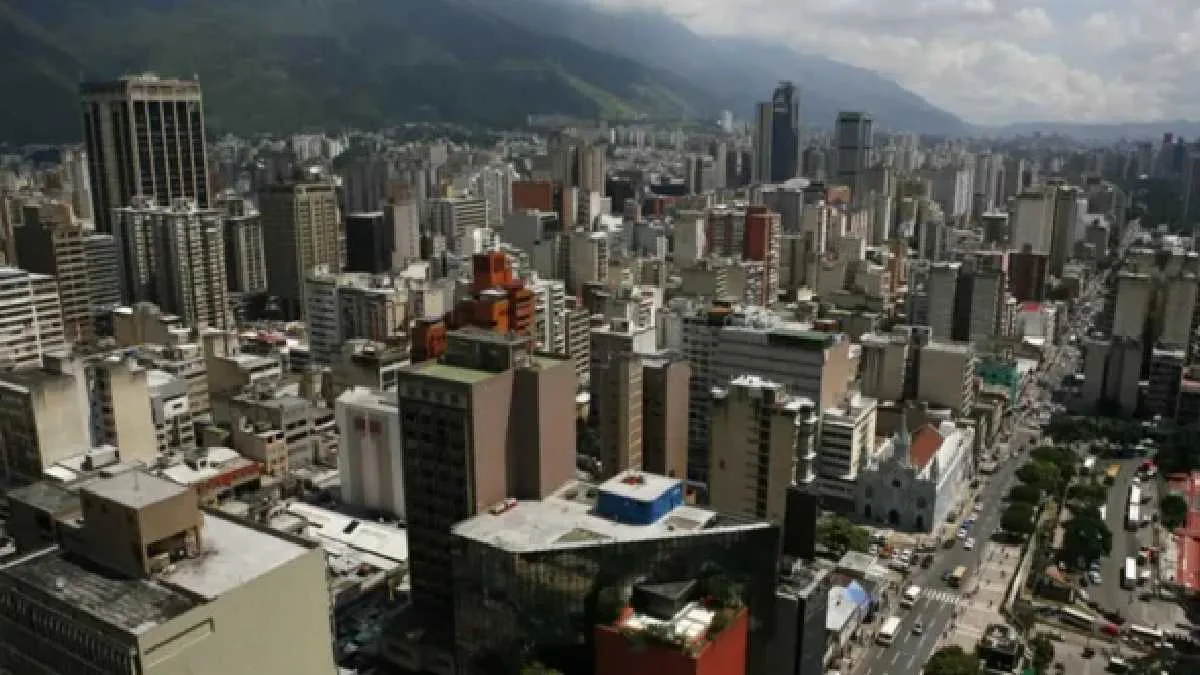 Cámara Inmobiliaria detecta repunte en la demanda de casas y pisos bajos en Caracas