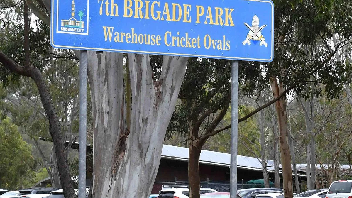 Police find man’s body during Chermside dog attack probe