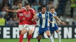 Futebol profissional em Portugal ultrapassa o milhão de espectadores