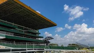 Datos de última hora para el Hipódromo de Valencia 10-10-2026