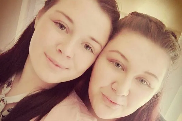 Mum-of-two's body found in park as her sister issues heartbreaking message to killer