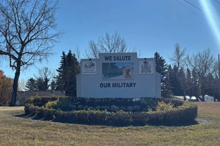 4 killed in CFB Wainwright fire identified as dozens remain in hospital