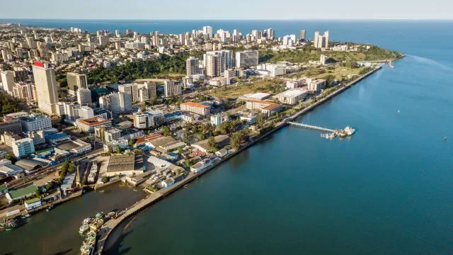 Moçambique prepara incentivos para massificar gás natural veicular